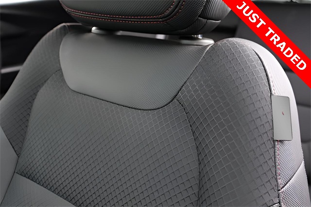 2023 Chevrolet Trailblazer RS photo 3