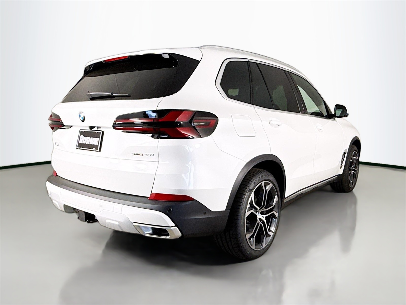 2026 Bmw X5 sDrive40i photo 7