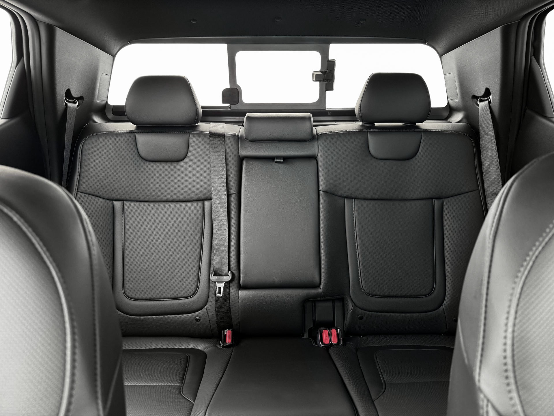 New 2025 Gray Hyundai SEL Activity FWD image 16