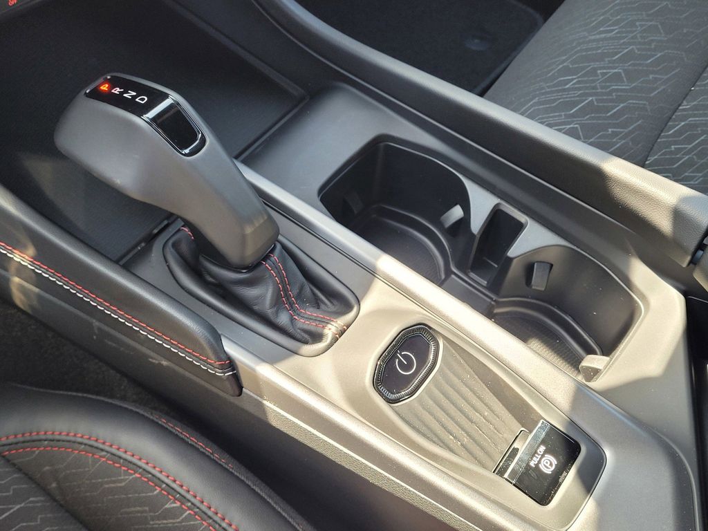 2025 Dodge Charger R/T AWD photo 10