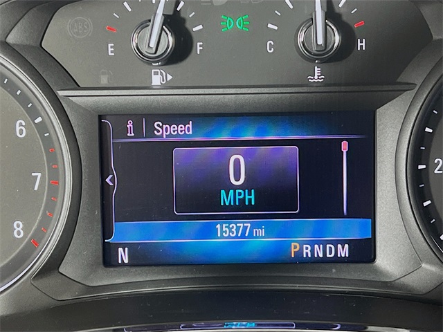 2022 Buick Encore Preferred photo 5