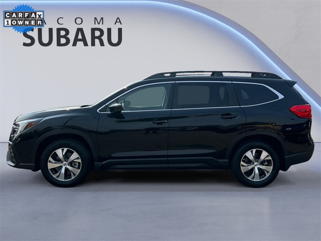 2024 Subaru Ascent Premium photo 2