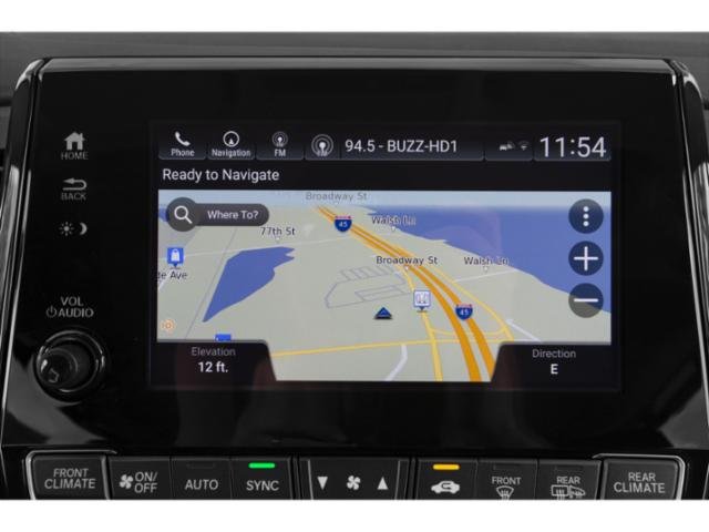 2023 Honda Odyssey Touring photo 4