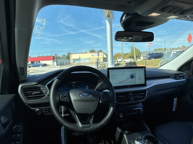 2025 Ford Escape Plug-In Hybrid Base photo 21