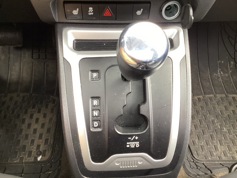 2017 Jeep Compass High Altitude photo 18