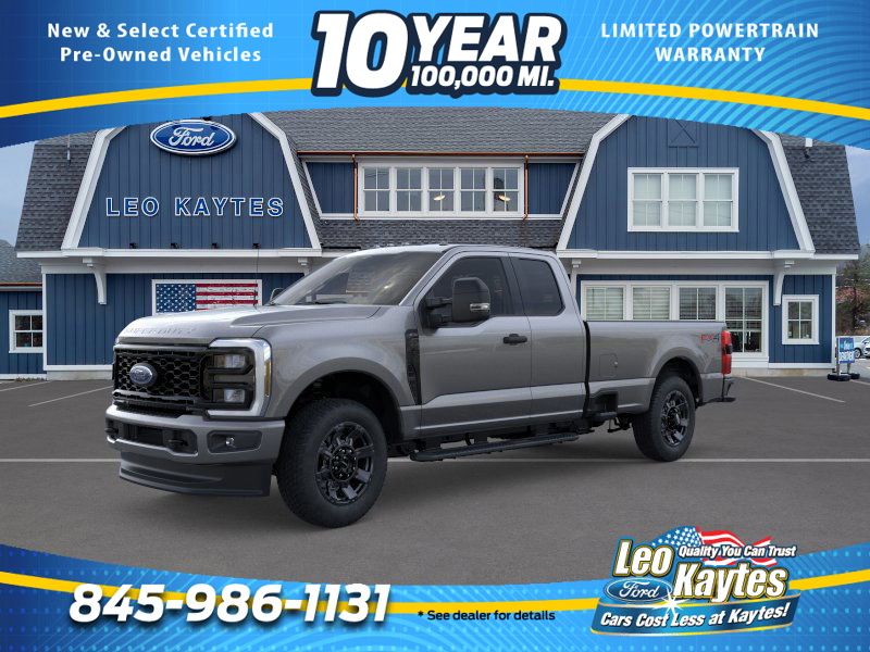 2026 Ford F-350 Base's photo