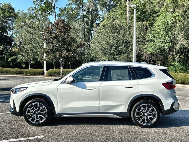 2026 Bmw X1 XDrive28i photo 7