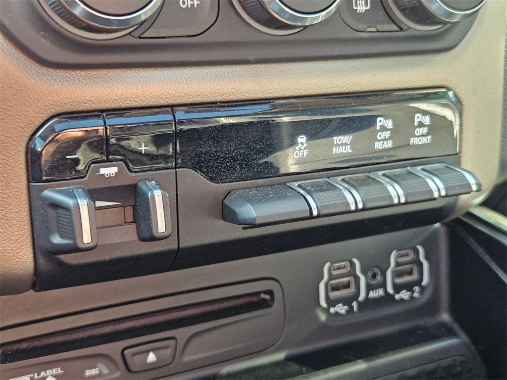 2019 Ram 1500 Laramie photo 30