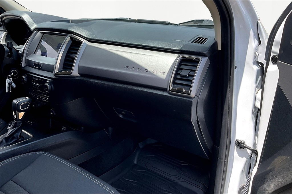 2023 Ford Ranger XLT photo 16