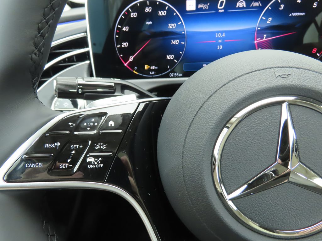 2026 Mercedes Benz E 350 4MATIC photo 11