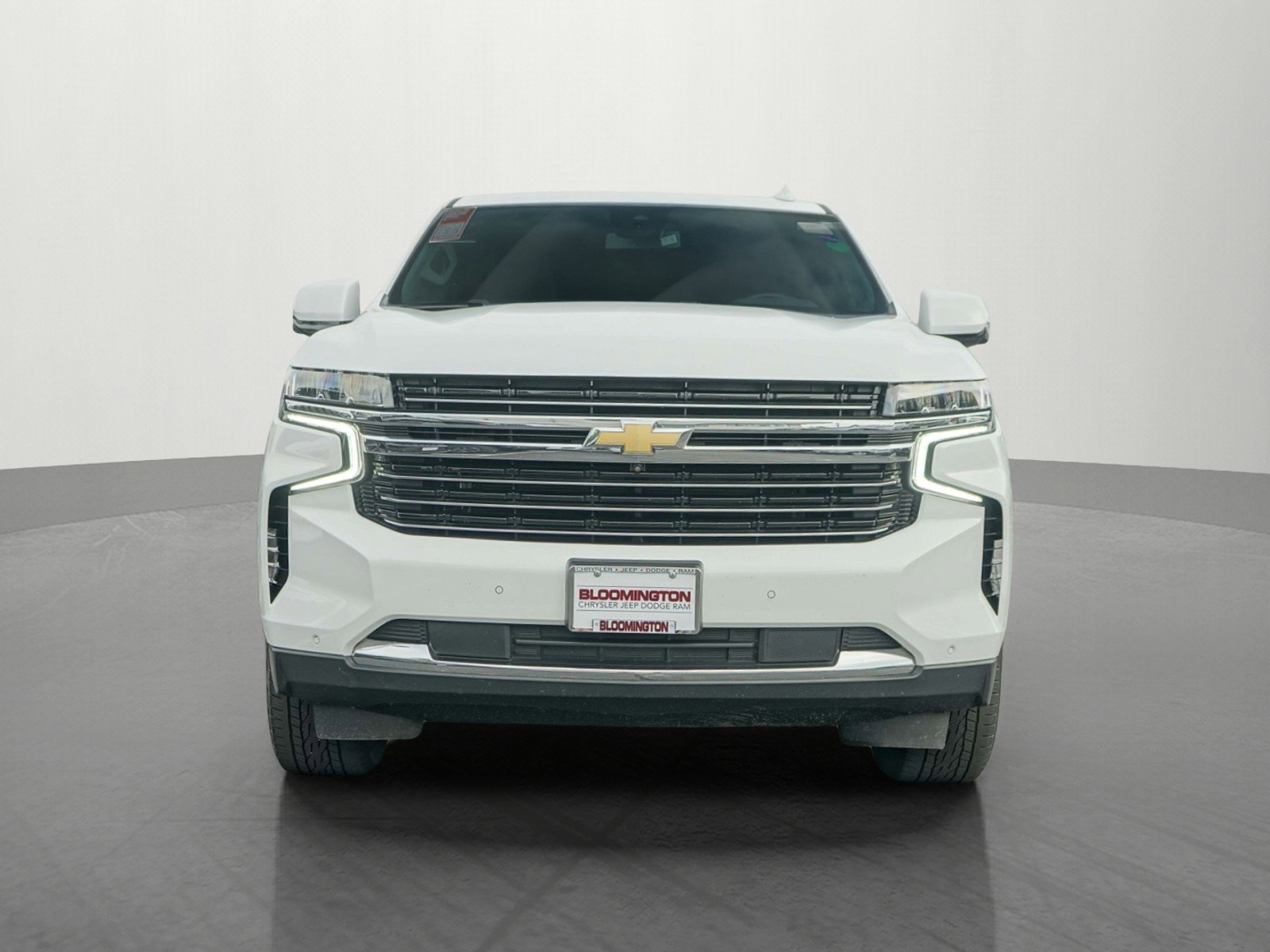 Used 2024 Chevrolet Suburban LT with VIN 1GNSKCKD3RR168204 for sale in Minneapolis, Minnesota