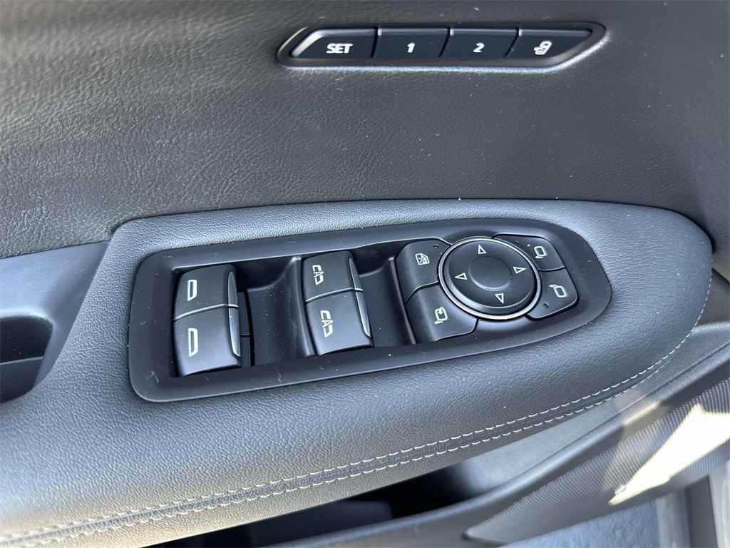 2024 Cadillac XT6 Sport photo 13