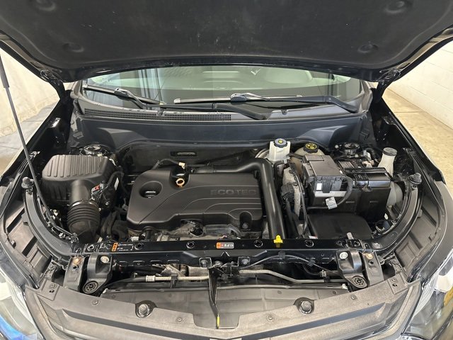 2018 Chevrolet Equinox LT photo 31