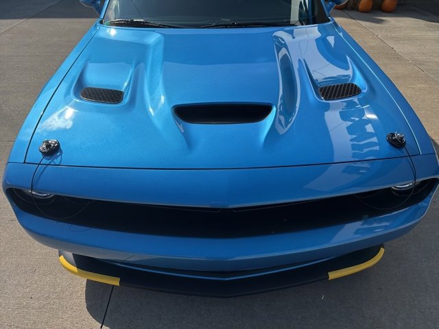 2023 Dodge Challenger R/T Scat Pack photo 15