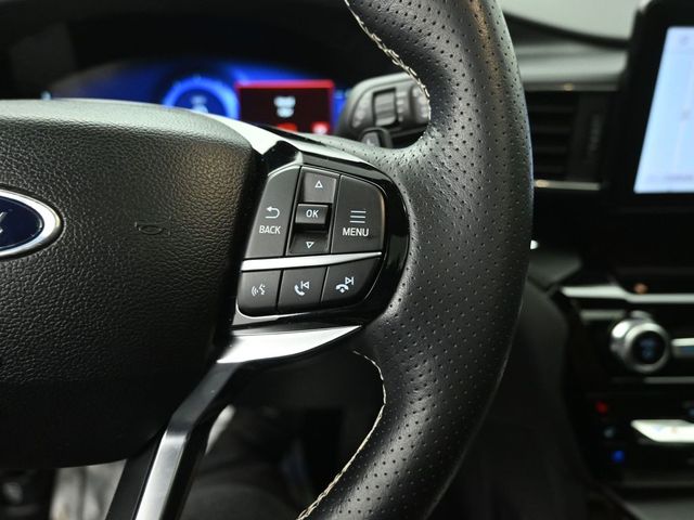 2023 FORD EXPLORER - Image 18