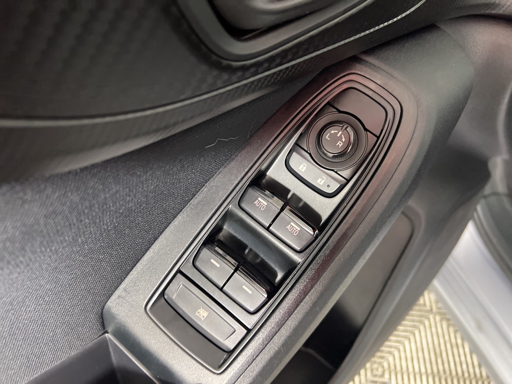 2018 Subaru Impreza 2.0i Premium photo 18