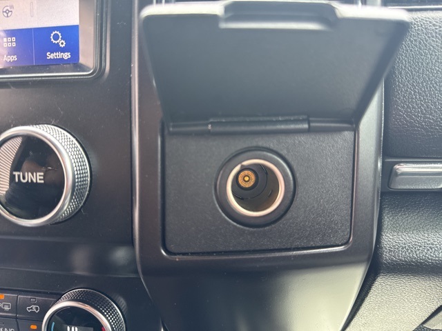 2020 Ford Expedition Limited photo 23