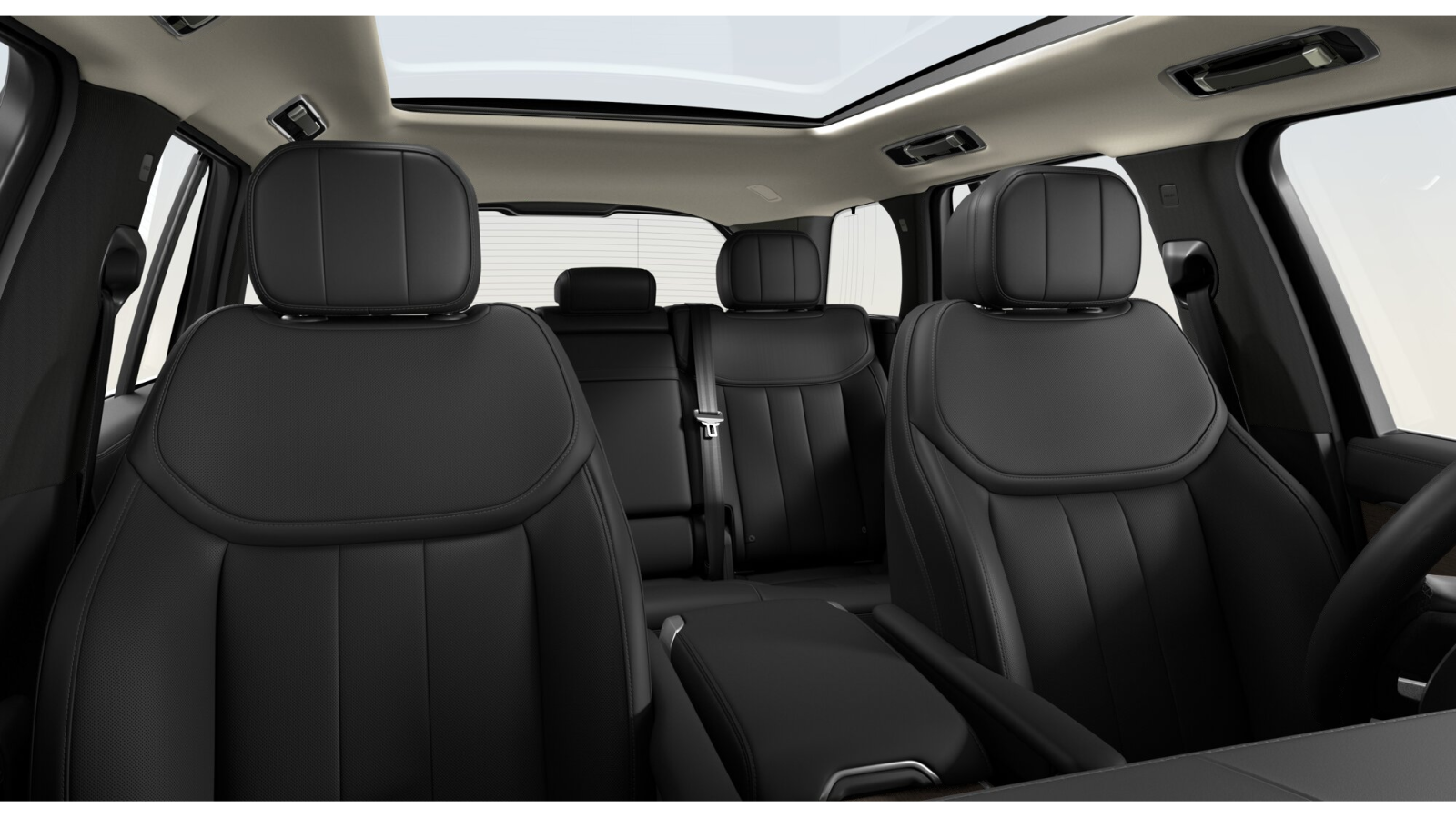 2026 LAND ROVER RANGE ROVER - Image 5