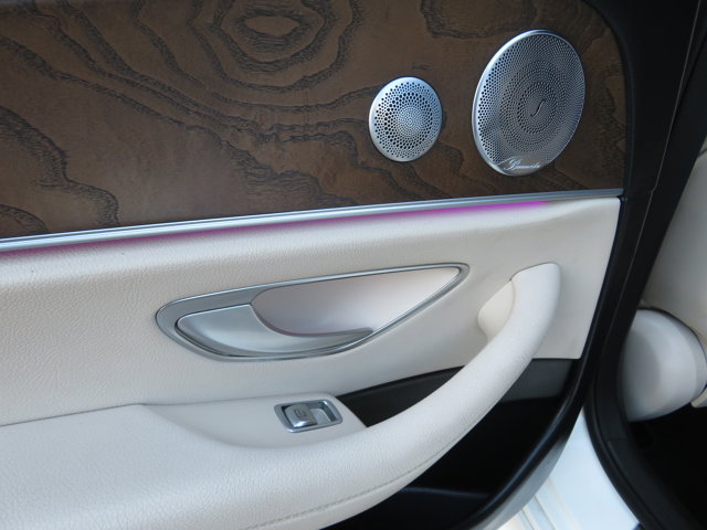 2018 Mercedes Benz E 300 photo 15
