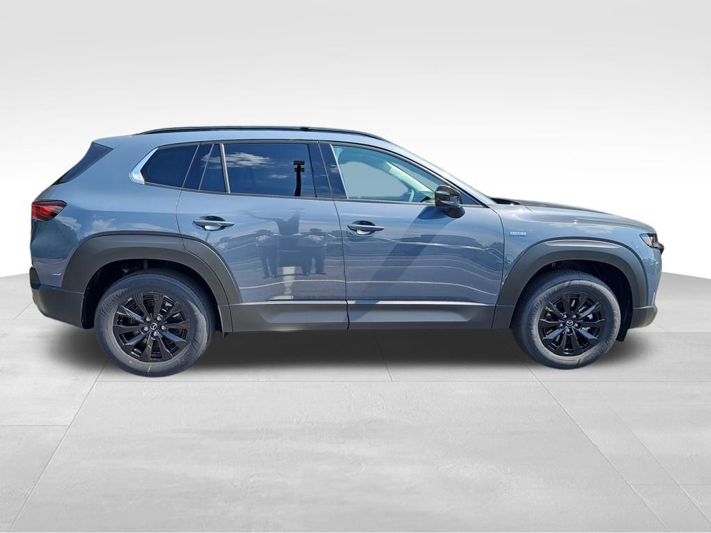2025 Mazda CX-50 Premium photo 3