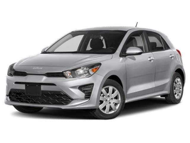 2022 Kia Rio 5-Door