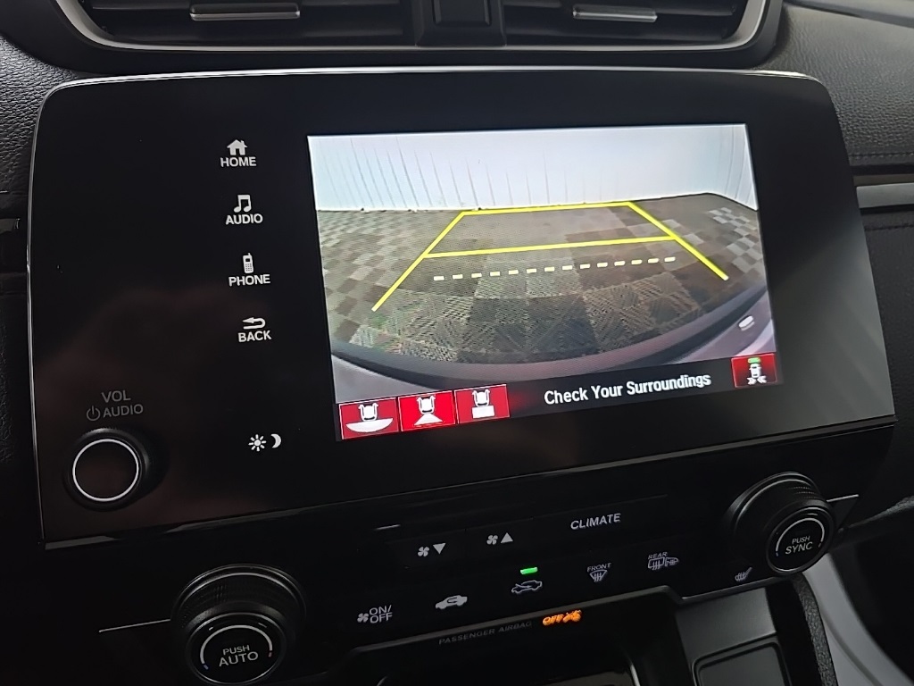 2019 Honda CR-V EX-L photo 23