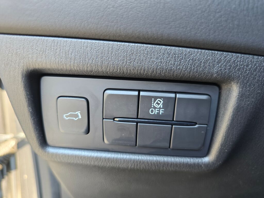 2022 Mazda CX-5 2.5 Premium Plus photo 24