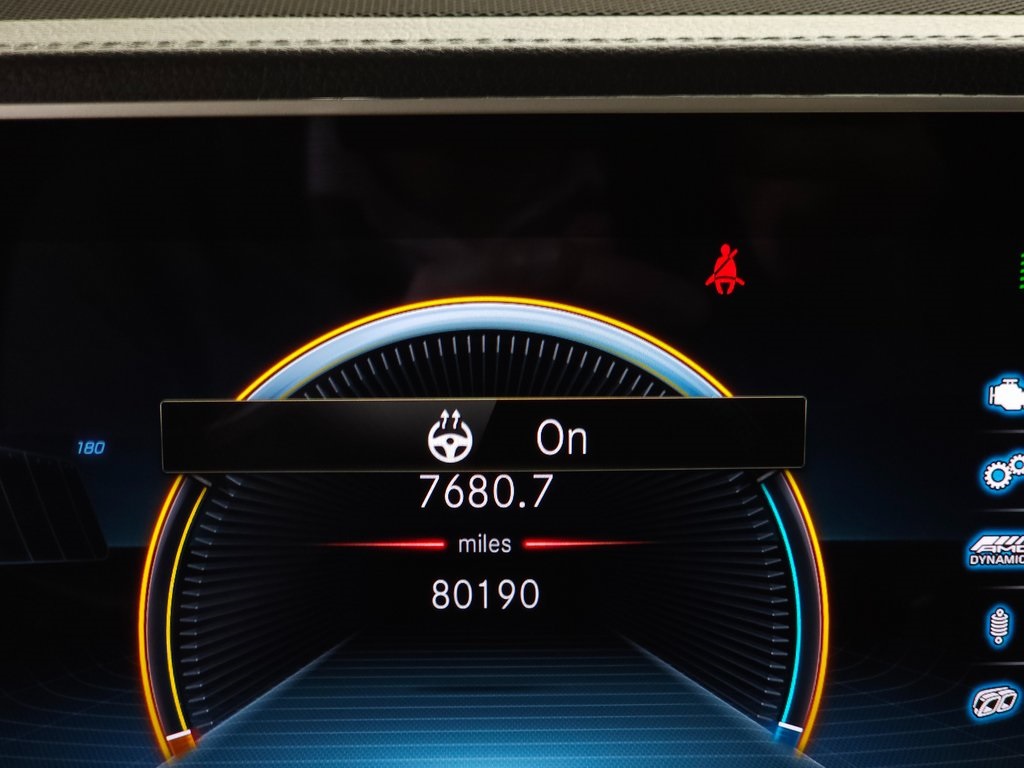 2021 MERCEDES-BENZ GLE-CLASS - Image 25