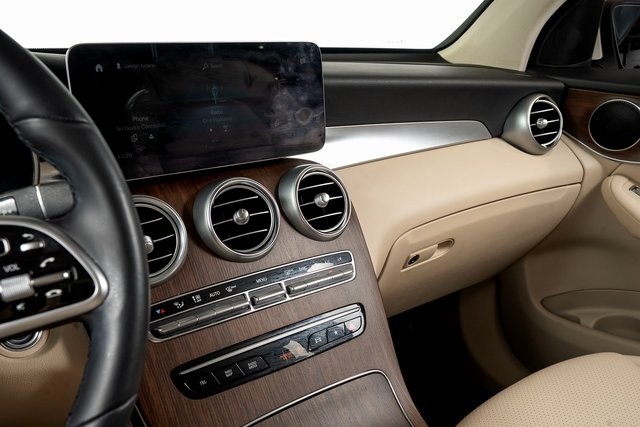 2022 Mercedes Benz GLC 300 4MATIC photo 28