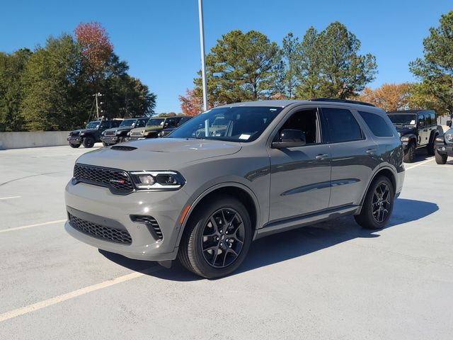 2026 Dodge Durango GT photo 3