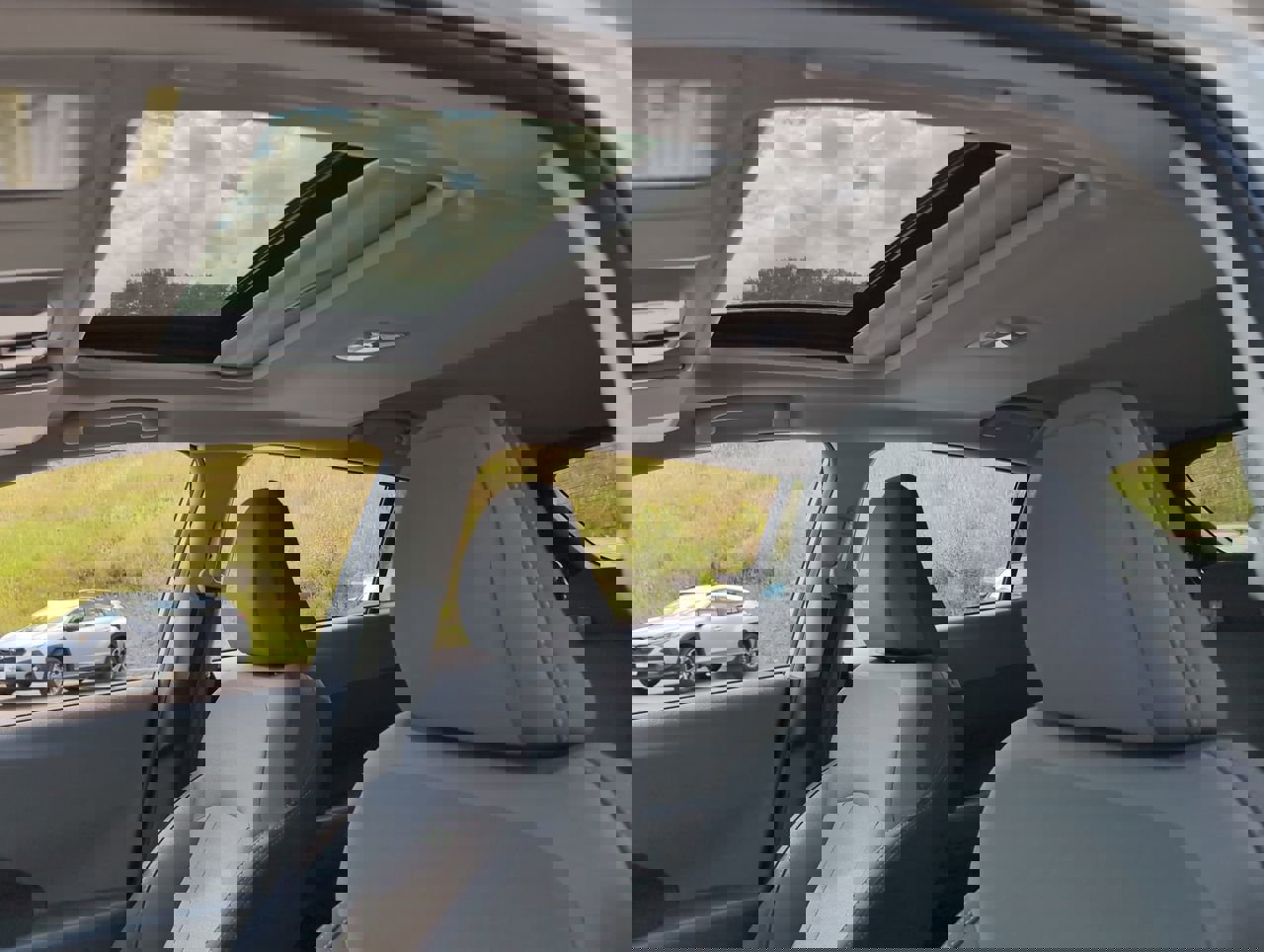 2025 Subaru Crosstrek Premium photo 11