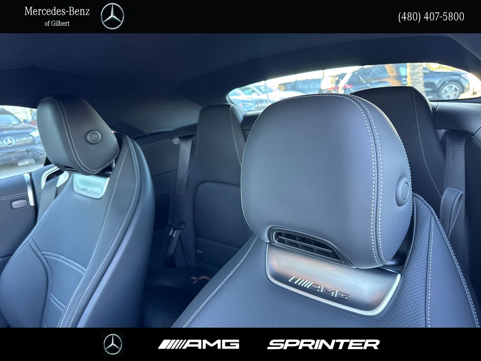 2026 Mercedes Benz SL AMG 43 photo 15