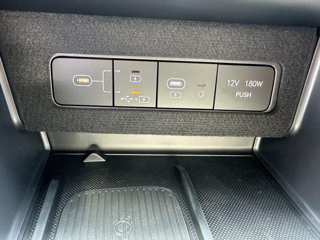 2025 Hyundai Sonata N Line photo 28
