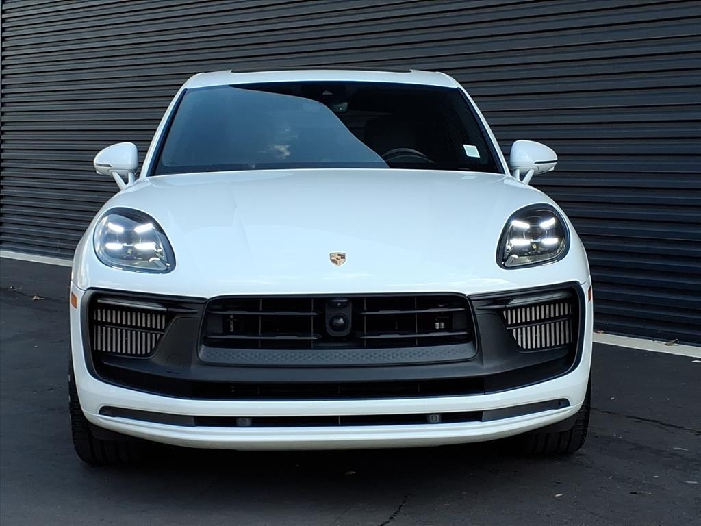 2023 Porsche Macan GTS photo 25
