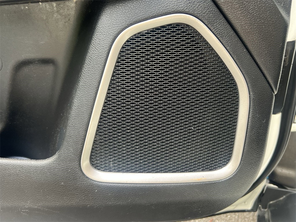 2021 Jeep Compass Altitude photo 20