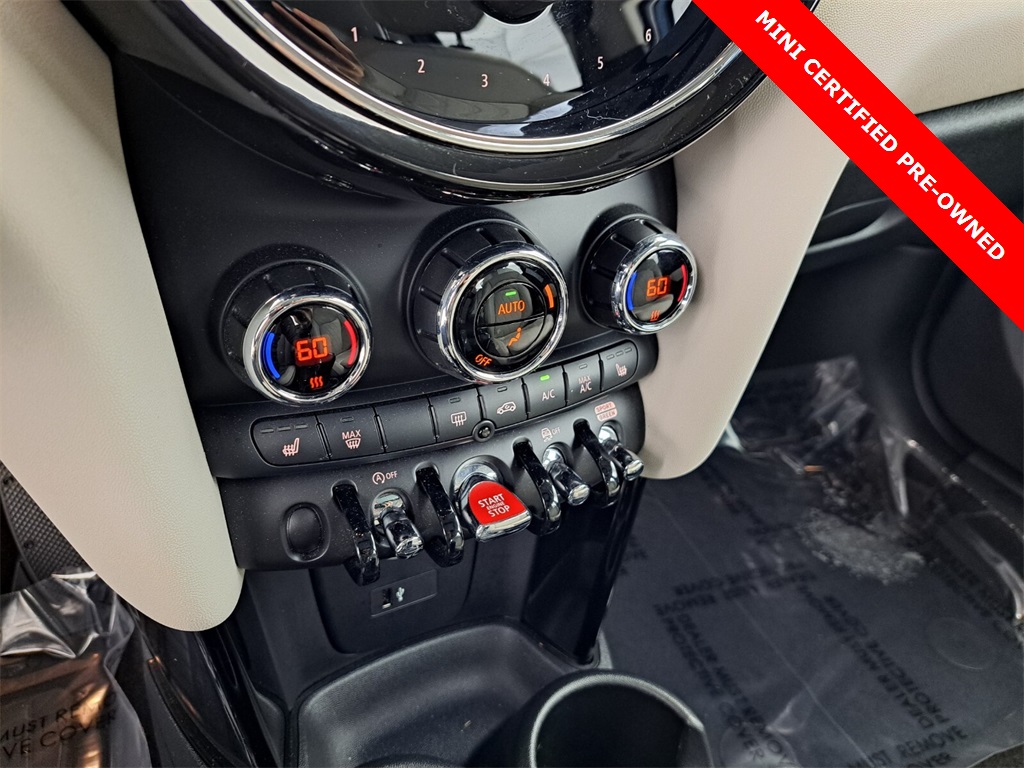 2023 Mini Cooper Hardtop S photo 20