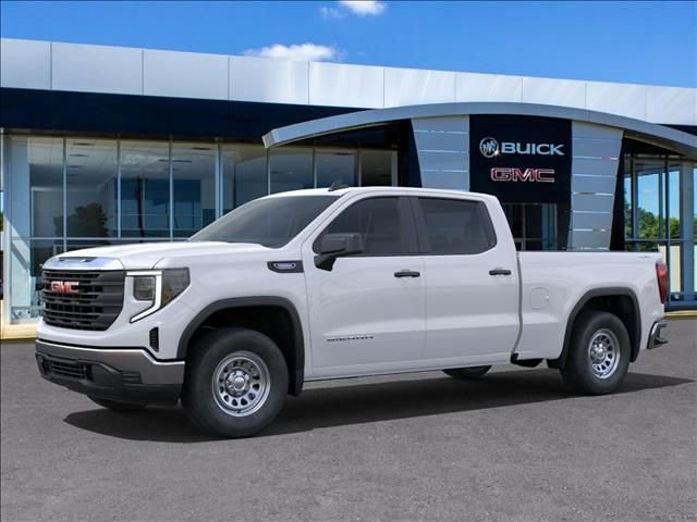 2025 Gmc Sierra 1500 Pro photo 2