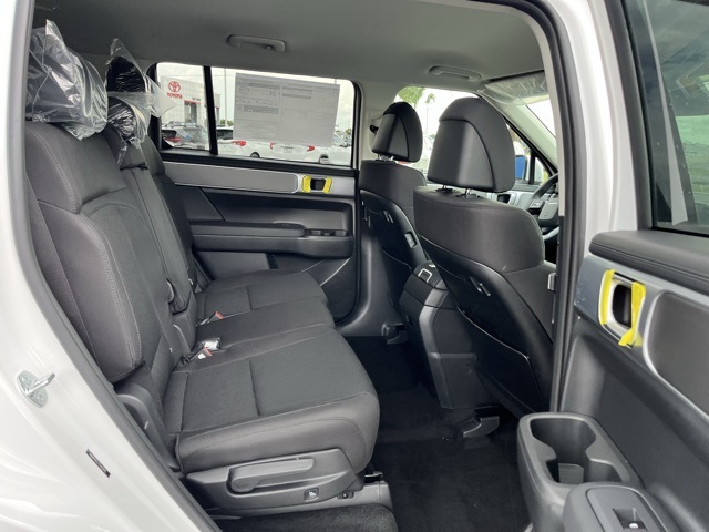 2026 Hyundai Santa Fe SE photo 19