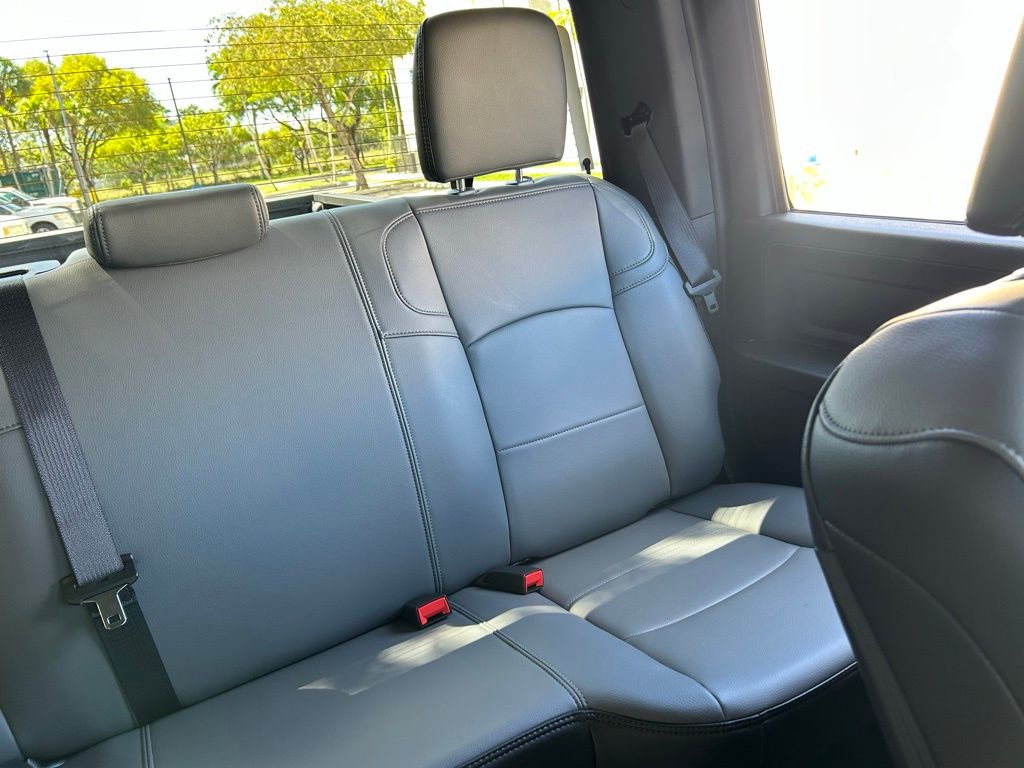 2025 Ram 2500 Tradesman photo 14
