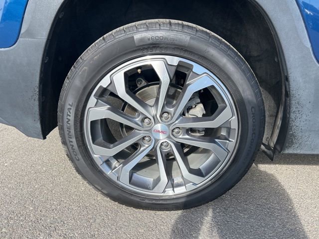 2020 Gmc Terrain SLT photo 20