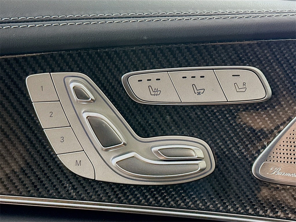 2026 Mercedes Benz AMG GT photo 19