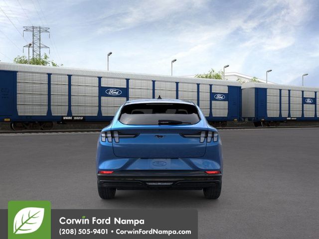 2025 Ford Mustang Mach-E Premium photo 6