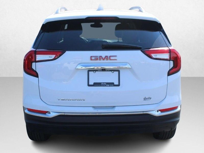 2023 Gmc Terrain SLT photo 4