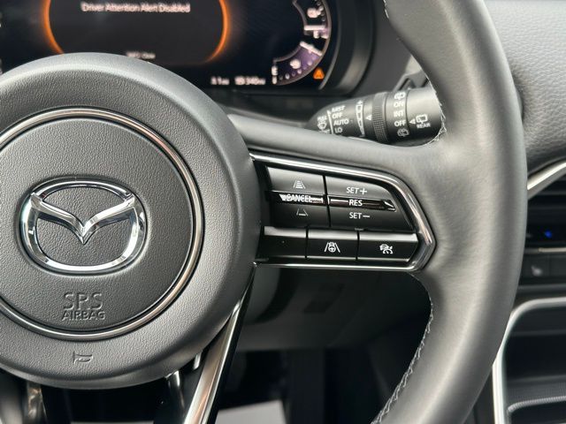 2025 Mazda CX-90 Plug-in Hybrid Premium S photo 22