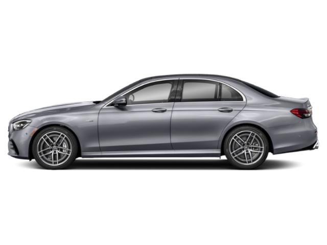 2022 Mercedes Benz E AMG 53 4MATIC photo 3