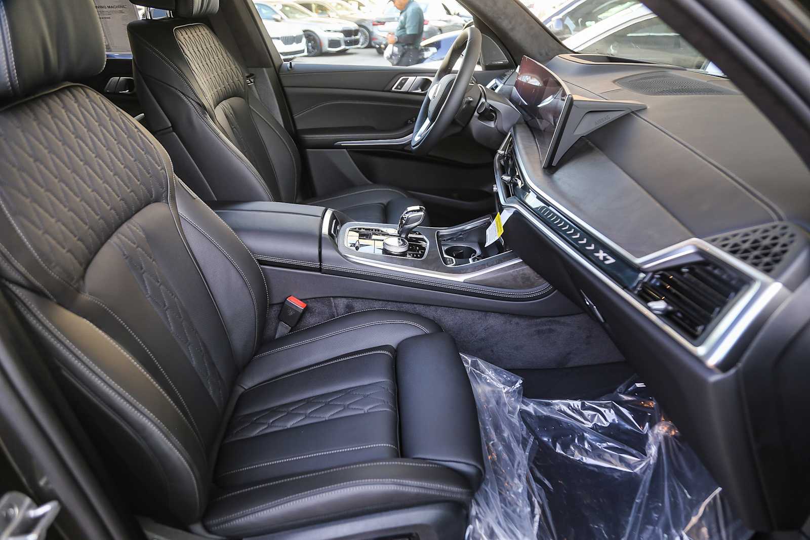 2026 Bmw X7 ALPINA XB7 photo 12