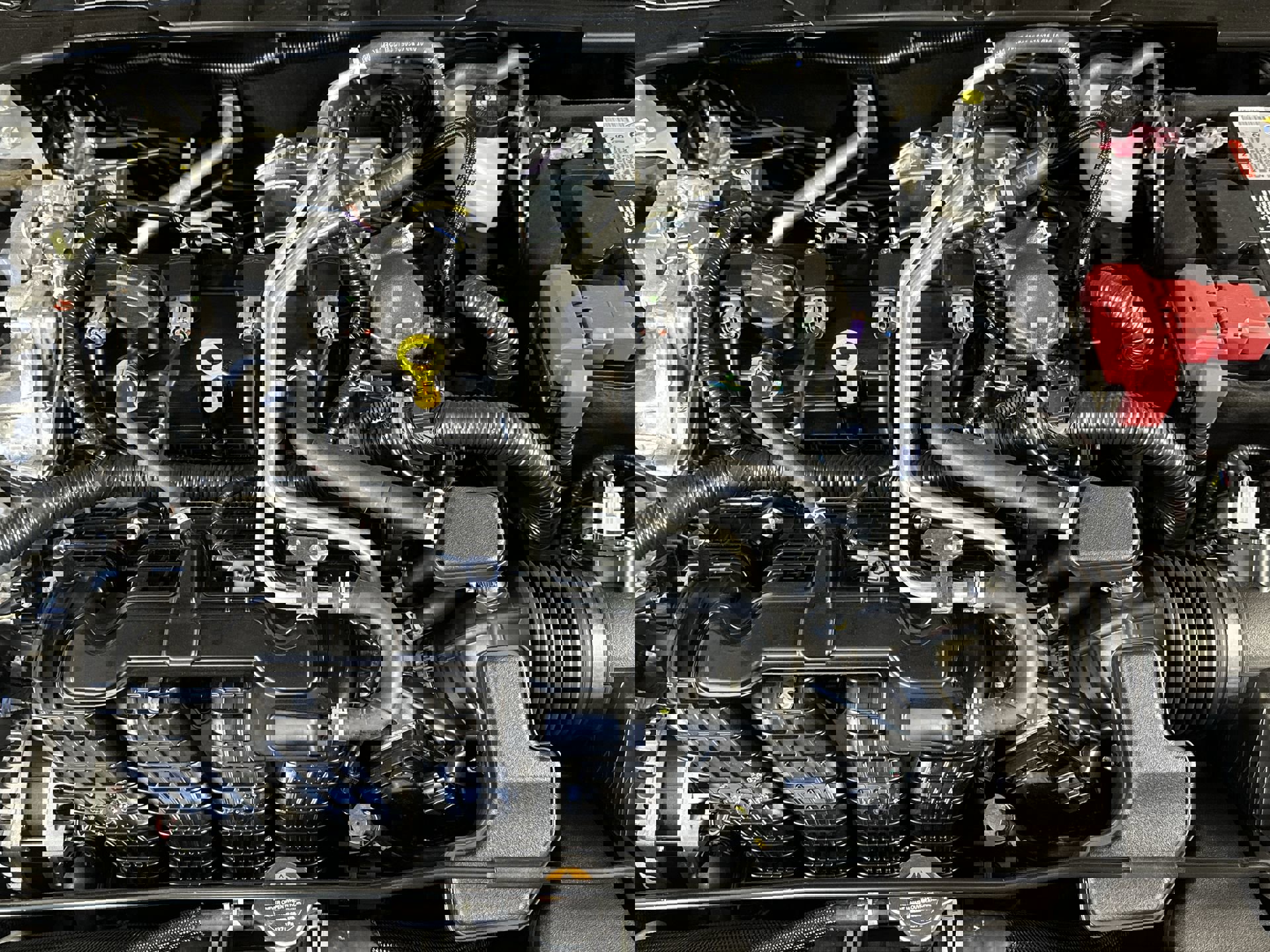 2025 Nissan Altima SR photo 27