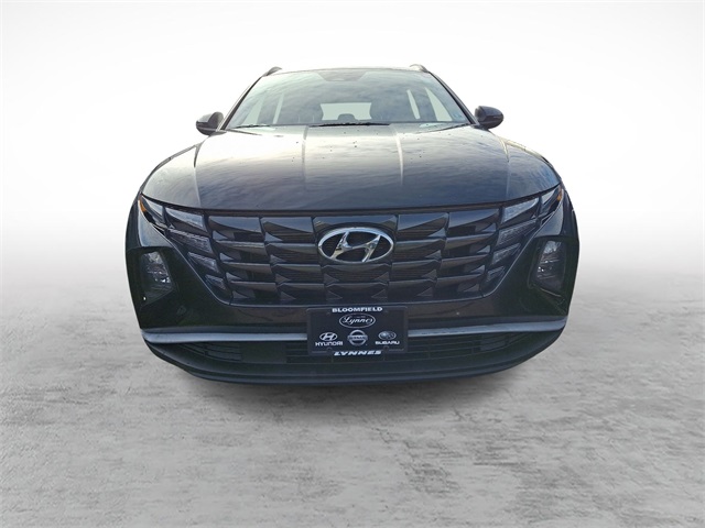 2023 Hyundai Tucson SEL photo 2