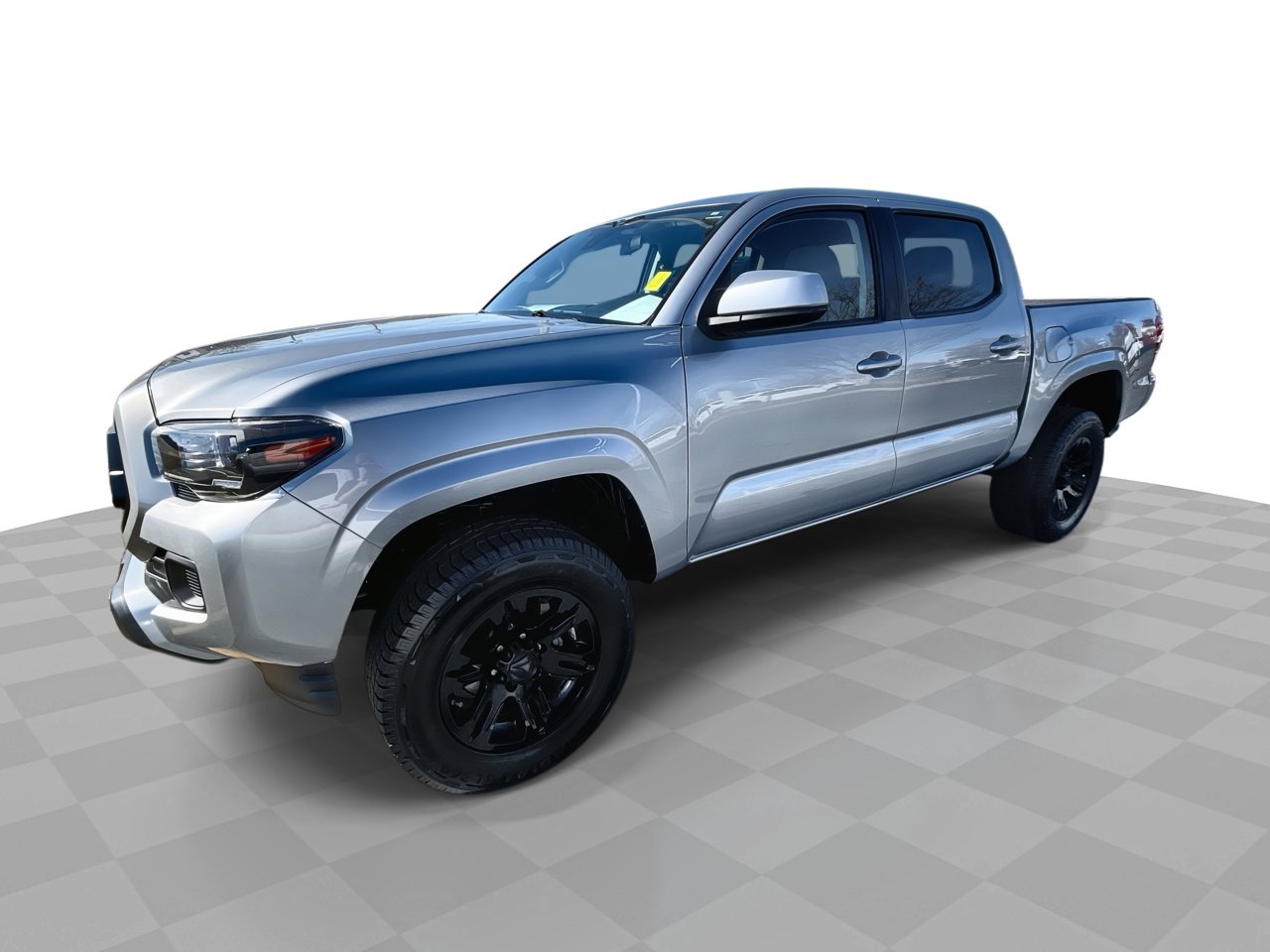 2020 Toyota Tacoma SR