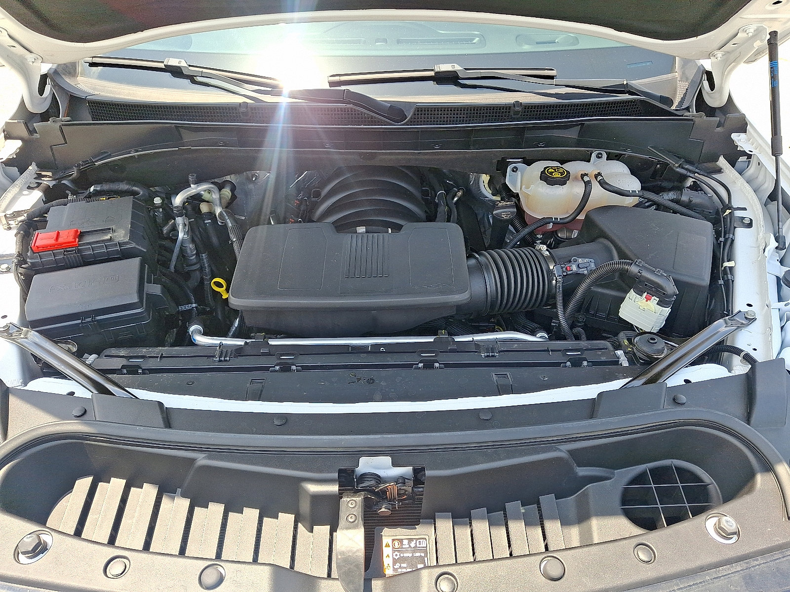 2024 Gmc Yukon XL SLT photo 22